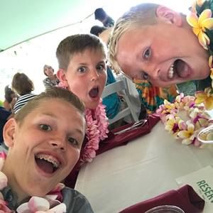 Meet your Posher, Dylan